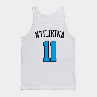 ntilikina Tank Top